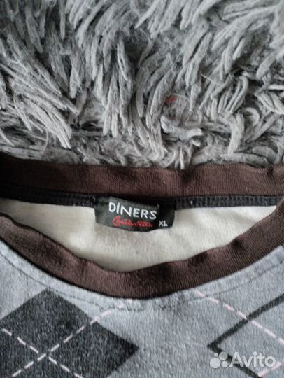 Кофта мужская