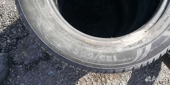 Nokian Tyres Nordman SX2 185/65 R15 88T