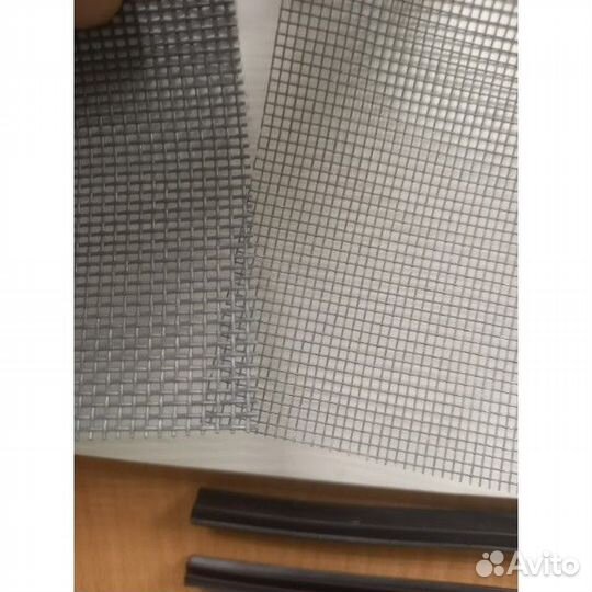 Москитные сетки на все виды окон 8719мс