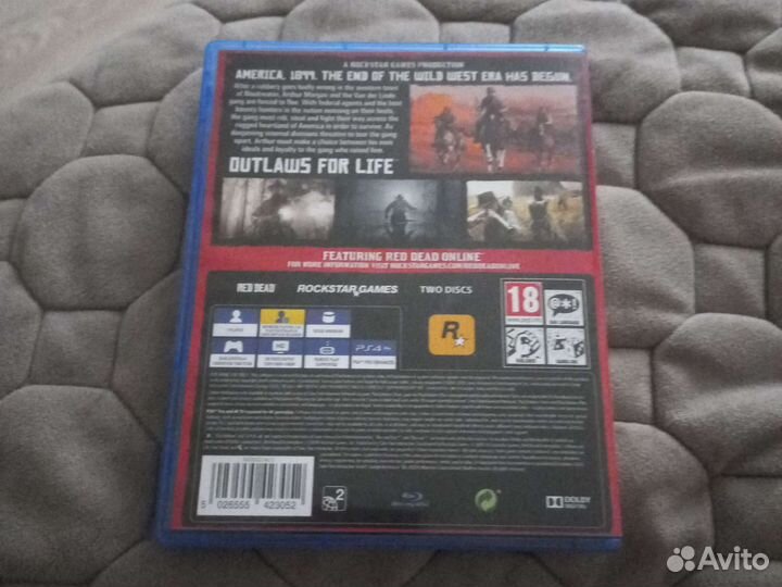 Игры для приставок ps4