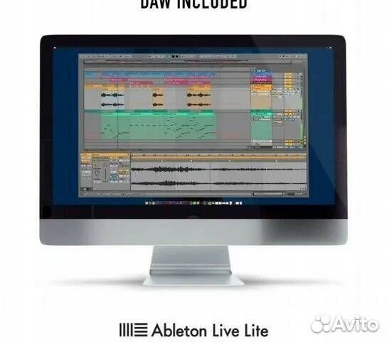 Звуковая карта Focusrite Scarlett Solo 3rd Gen