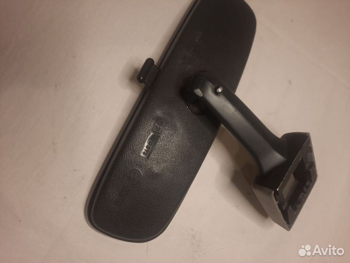 Зеркало салона Toyota Carina AT171