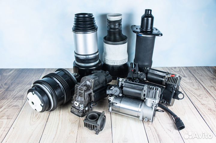 Блок клапанов Volkswagen Touareg III CR