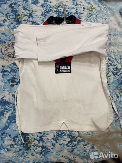 Кимоно тобак