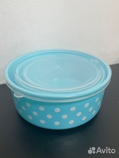 Набор контейнеров (ланч-бокс)