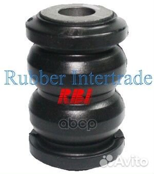 Сайлентблок Ford Fiesta 08-19 / Mazda Demio 07-14