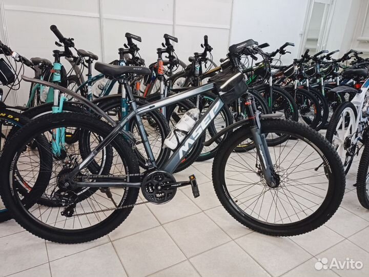 Велосипеды новые со склада в Йошкар-Оле