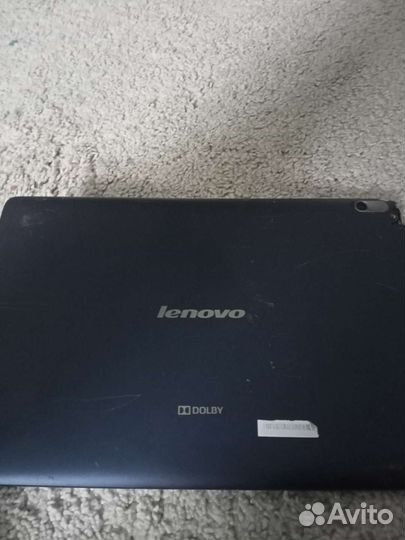 Планшет lenovo