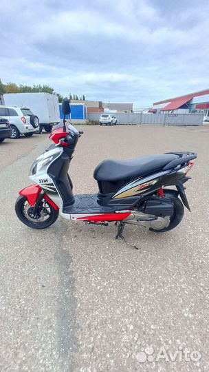Slm djet125