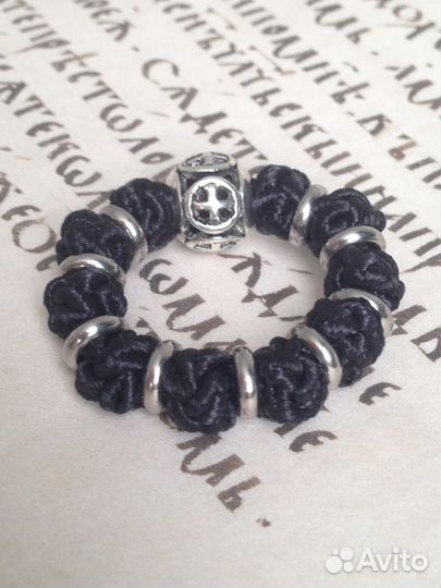 Четки православные