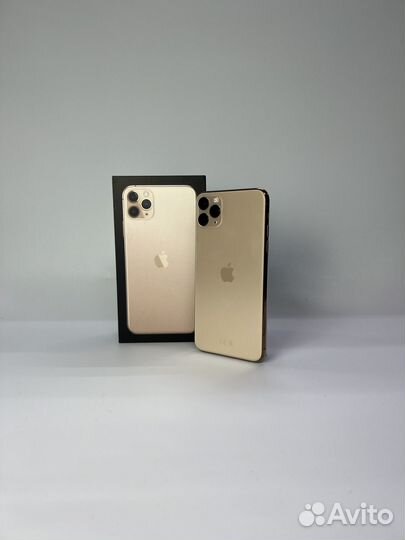 iPhone 11 Pro Max, 64 ГБ