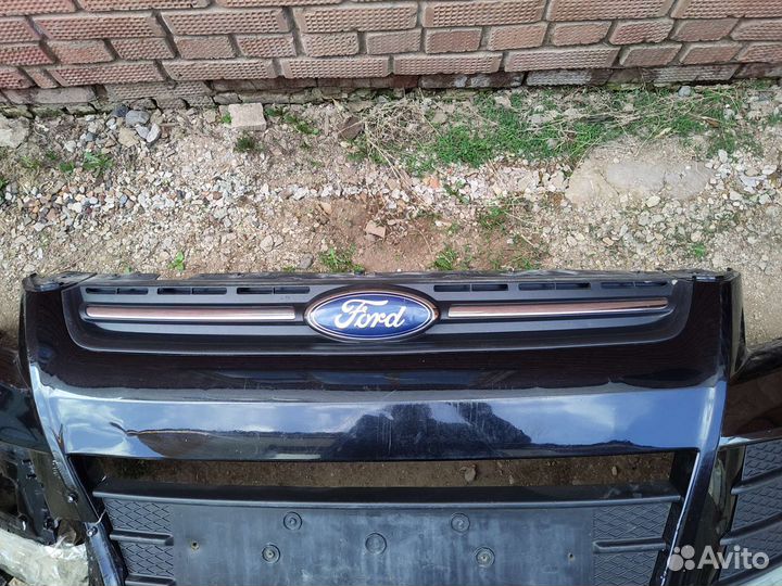 Передний бампера Ford kuga 2