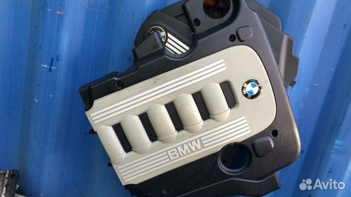 Крышка декоративная бмв м57