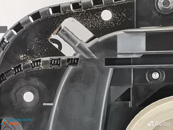 Люк Volvo S60 2 2012 31299225