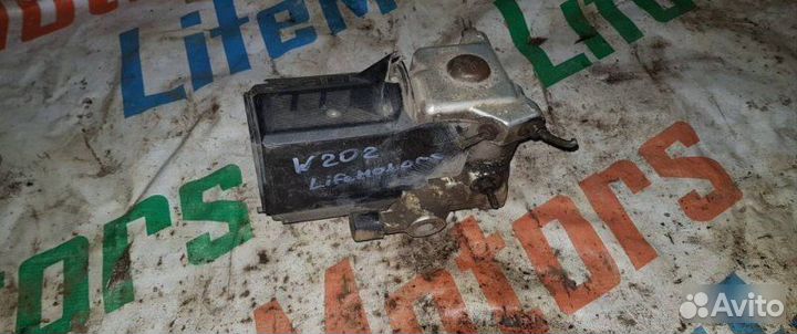 Блок ABS (насос) Mersedec Benz C180 W202 1.8