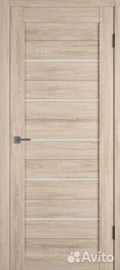 Межкомнатные двери надежные