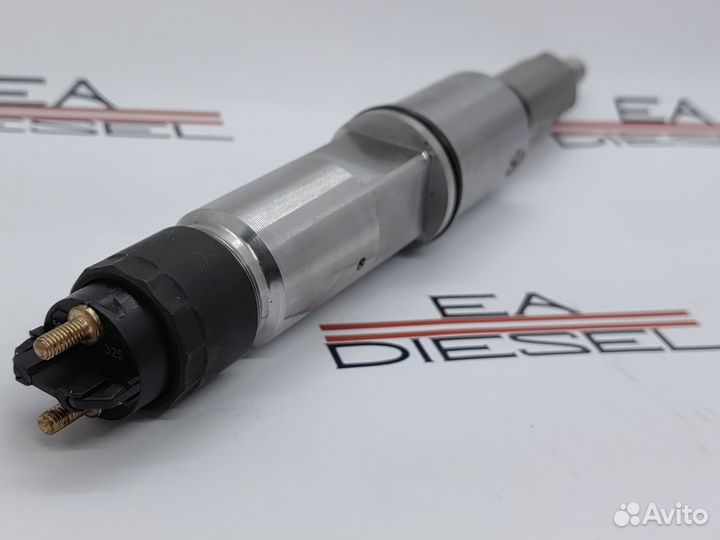 Форсунка 0445120325