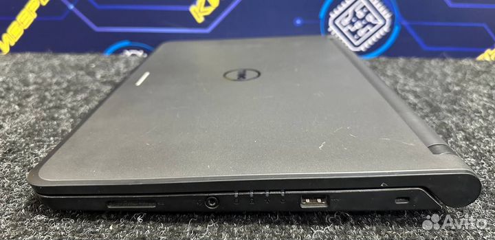 Dell (i5-4210U, 8GB, SSD 256GB, Intel HD)