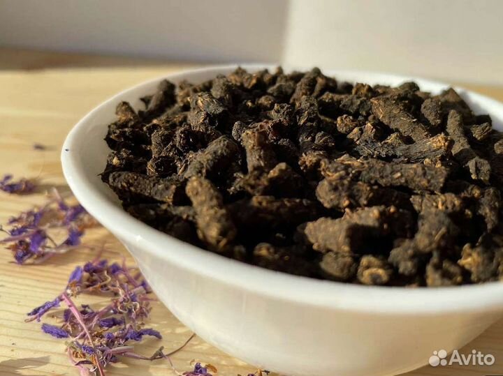 Иван чай один кило, кипрей, отточенная ферментация