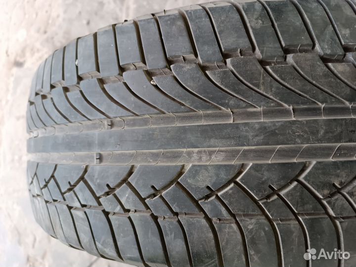 Michelin 4x4 A/T XTT 225/55 R18