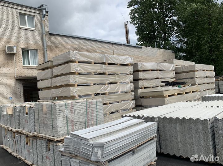 Грядки из цсп