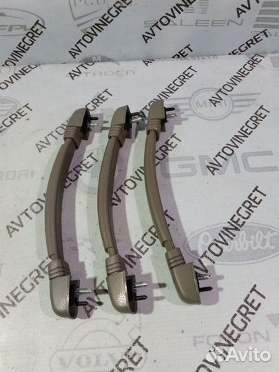 Ручка внутренняя потолочная Chevrolet Rezzo