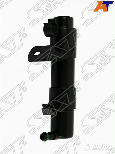 Омыватель фары VW touareg 07-10 (цилиндр) lhrh ST