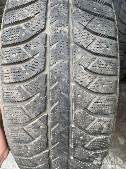 Bridgestone Ice Cruiser 7000 265/60 R18