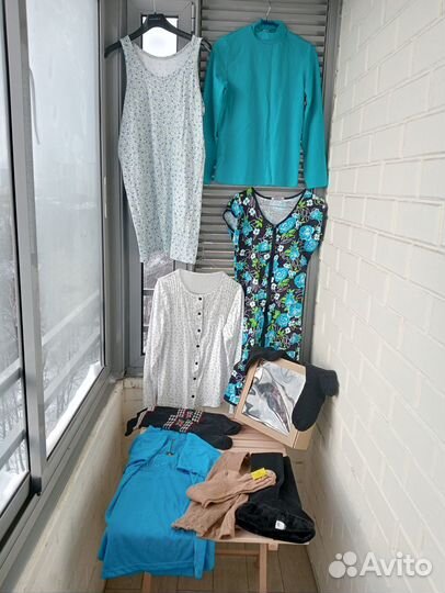 Женская одежда для дома