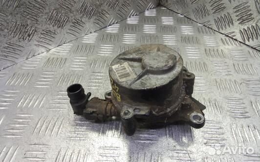 Насос вакуумный opel vivaro (BLV42KX01)