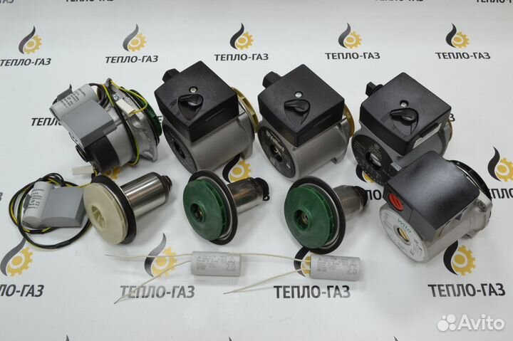 Циркуляционные насосы для газовых котлов Protherm