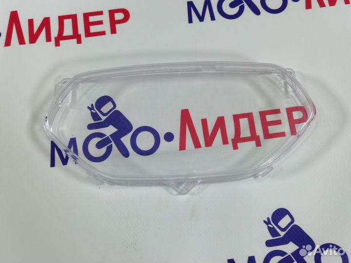 Стекло спидометра Honda Lead AF20 90 HF05