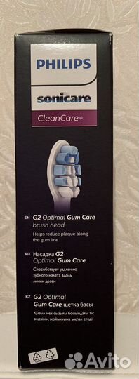 Электрическая зубная щеткаPhilips Sonicare
