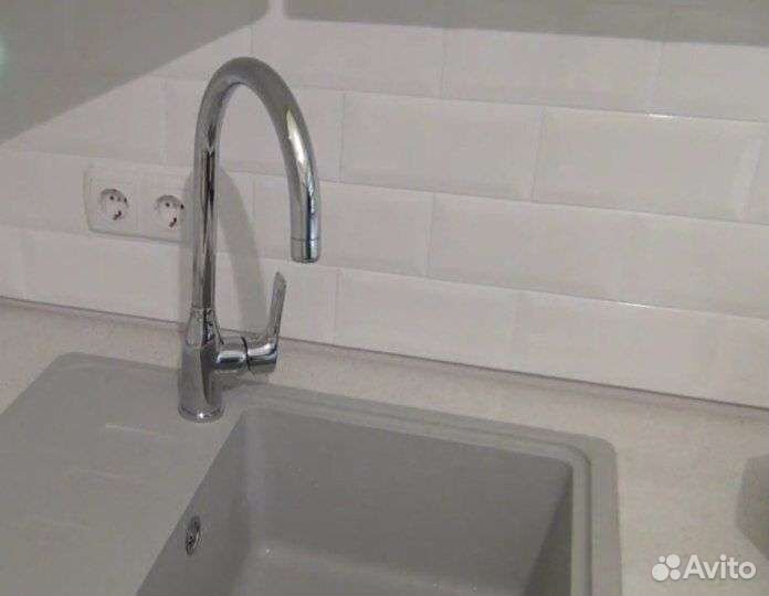 Мастер на час Сантехник Тамбов