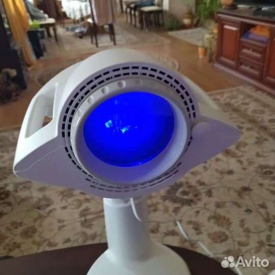 Лампа биоптрон про- 1 zepter