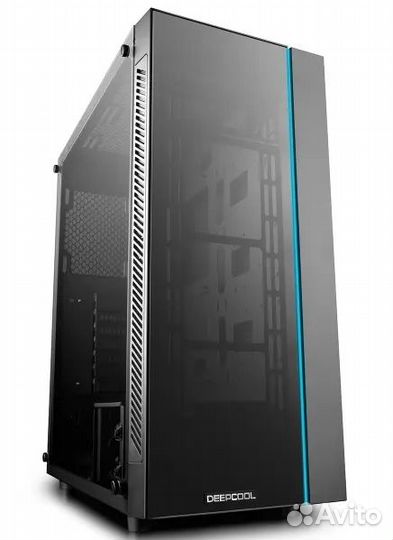 Корпус deepcool matrexx 55