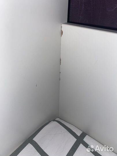 Детская кровать домик