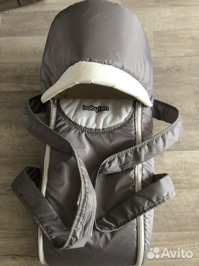 Переноска для детей