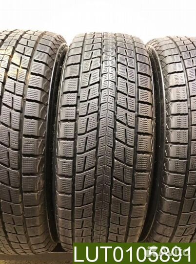 Dunlop Winter Maxx SJ8 225/65 R17 102Q