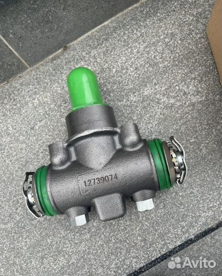 Клиновой механизм Урал