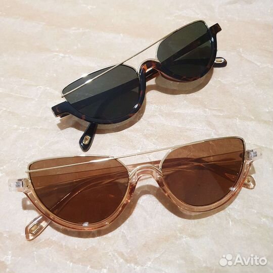 Солнцезащитные очки