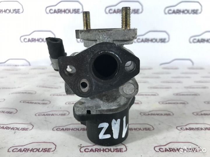 Клапан егр Toyota Corolla 120 1AZ