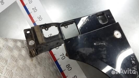 Крыло переднее правое land rover range rover 3 (1S