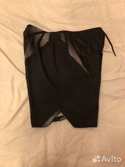 Reebok Шорты оригинал М