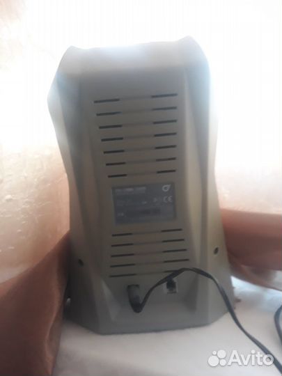 Детектор банкнот