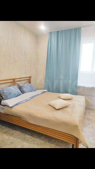 Квартира-студия, 29 м², 16/16 эт.