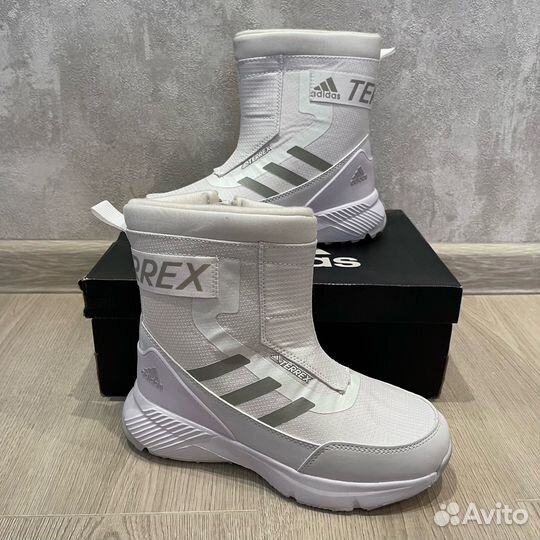 Сапоги adidas