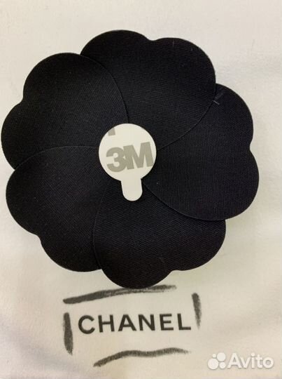 Камелия chanel новая новогодняя коллекция