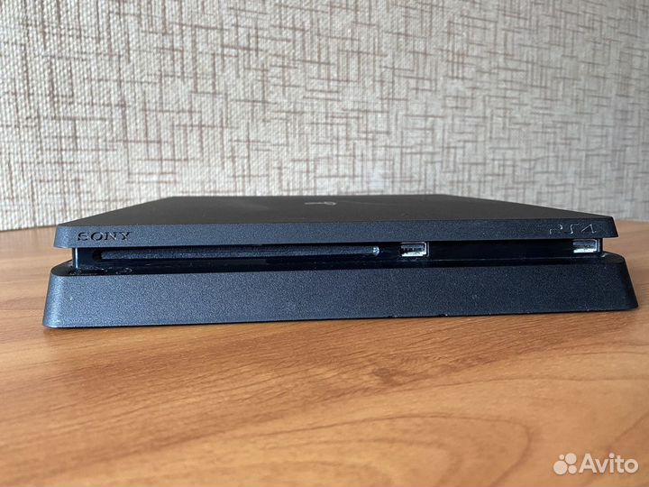 Sony playstation 4 slim 500gb