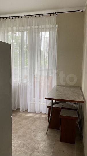 1-к. квартира, 33 м², 3/5 эт.